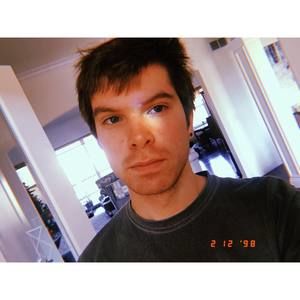 Meet your Posher, Antonio